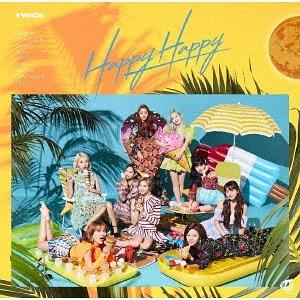 Twice – Happy Happy