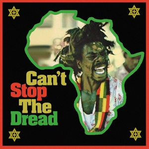 V/A – Can't Stop the Dread