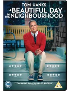 Movie – A Beautiful Day In the Neighbourhood