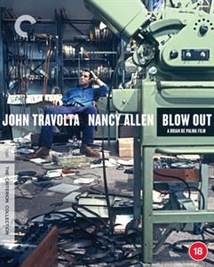 Movie – Blow Out