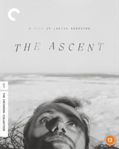 Movie – The Ascent