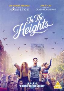 Jos   Antonio Abreu, Gustavo Du – In the Heights