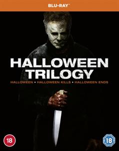 Movie – Halloween/Halloween Kills/Halloween Ends