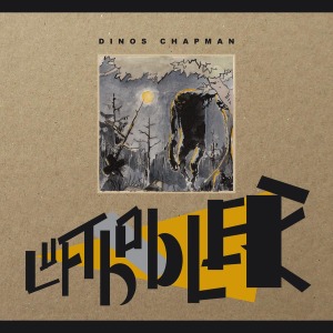 Chapman, Dinos – Luftbobler