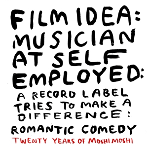 V/A – Twenty Years of Moshi Moshi
