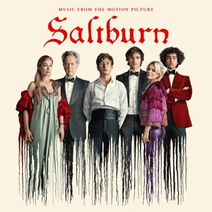V/A – Saltburn