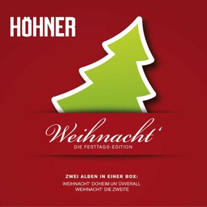 Hohner – Weihnacht' - Festtagsedition