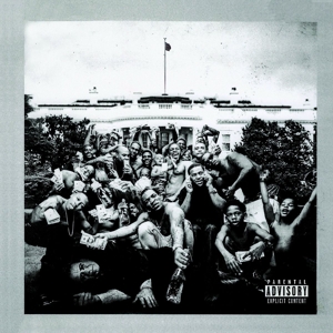 Lamar, Kendrick – To Pimp a Butterfly