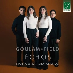 Alaimochiara, Fiona – Goulam, Field: Chos