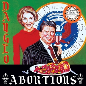 Various (Dayglo's Tribute) – Feed Us a Fetus