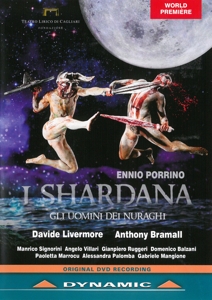 Porrino, E. – I Shardana