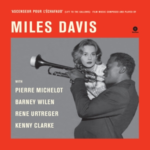 Davis, Miles – Ascenseur Pour L'echafaud