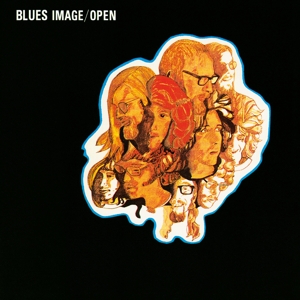 Blues Image – Open
