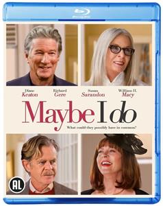Movie – Maybe I Do