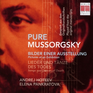 Abbado, Claudio – Bilder Einer Ausstellung