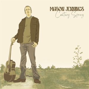 Jennings, Mason – Century Spring