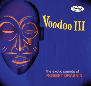 Drasnin, Robert – Voodoo Iii