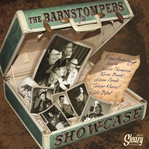 Barnstompers – Showcase