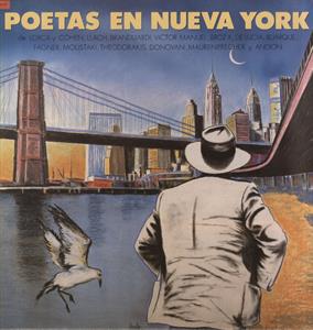 V/A – Poetas En Nueva York