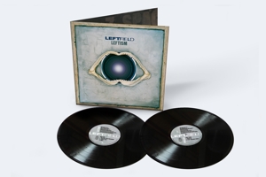 Leftfield – Leftism