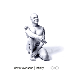 Townsend, Devin – Infinity (25th Anniversary Release)