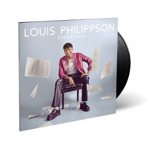 Philippson, Louis – Exposition