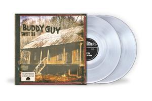 Guy, Buddy – Sweet Tea