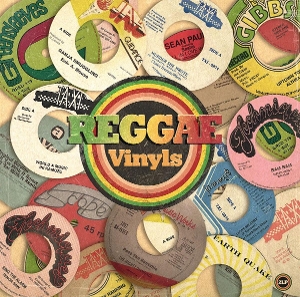 V/A – Reggae Vynils