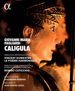 Pagliardi, G.M. – Caligula