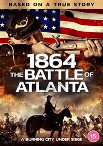 Movie – 1864: the Battle of Atlanta