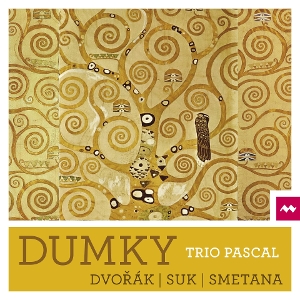 Pascal, Denis – Dumky