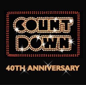 V/A – Countdown 40th Anniversary