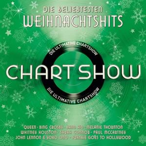 V/A – Die Ultimative Chartshow - Die Beliebtesten Weihnachtshits