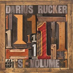 Rucker, Darius – #1's