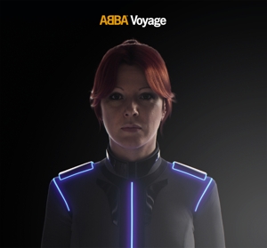Abba – Voyage