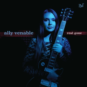 Venable, Ally – Real Gone