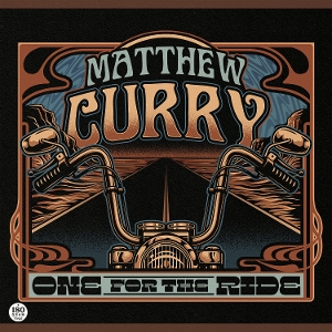 Curry, Matthew – One For the Ride