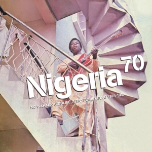 V/A – Nigeria 70