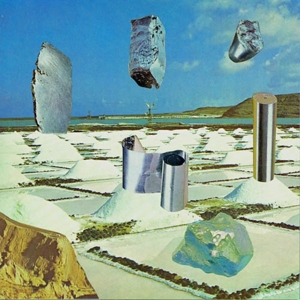 Astral Social Club & Grumbling Fur Time Machine Orchestra – Plasma Splice Trifle