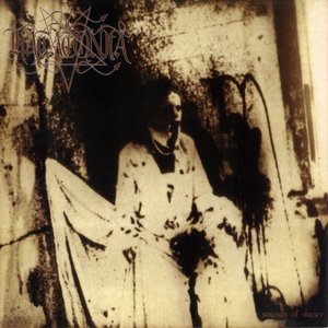 Katatonia – Sounds of Decay