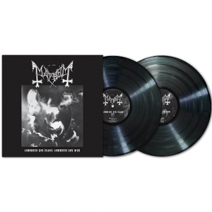 Mayhem – Command For Blood, Command For War