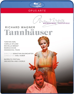 V/A – Richard Wagner: Tannhauser