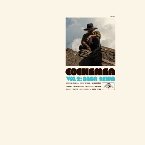 Cochemea – Vol. Ii: Baca Sewa