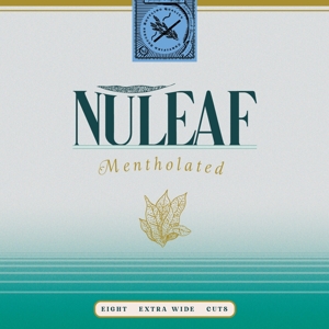 V/A – Nu Leaf