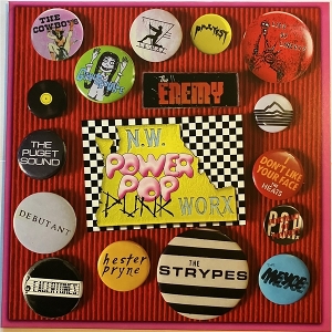 V/A – Nwppp, Vol. 1