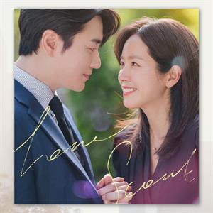 V/A – Love Scout