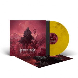 Temple of Dread – God of the Godless