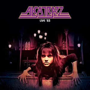 Alcatrazz – Live '83
