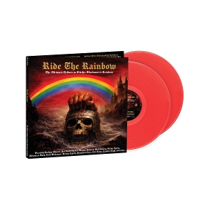 V/A – Ride the Rainbow