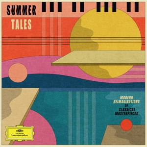 Various – Summer Tales